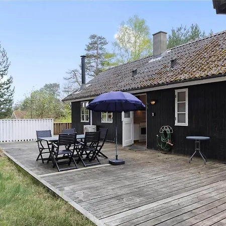 Holiday home 1404-aakirkeby-poserevaenget-31