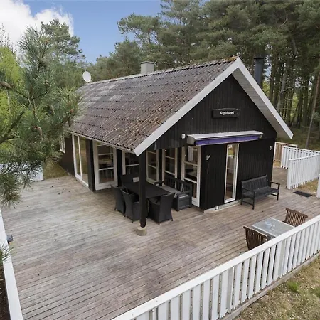 Holiday home 1404-aakirkeby-poserevaenget-31